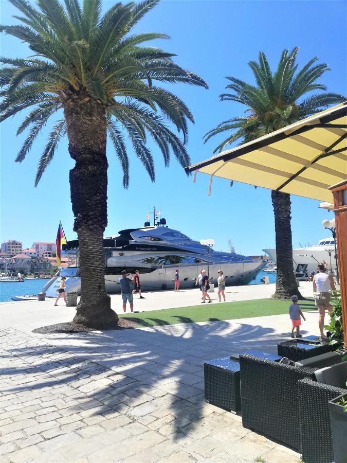 Dream View Apartments Dalmatia Trogir Exteriör bild